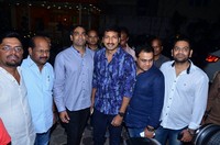 Gopichand Launches Filmy Junction Food And Bar